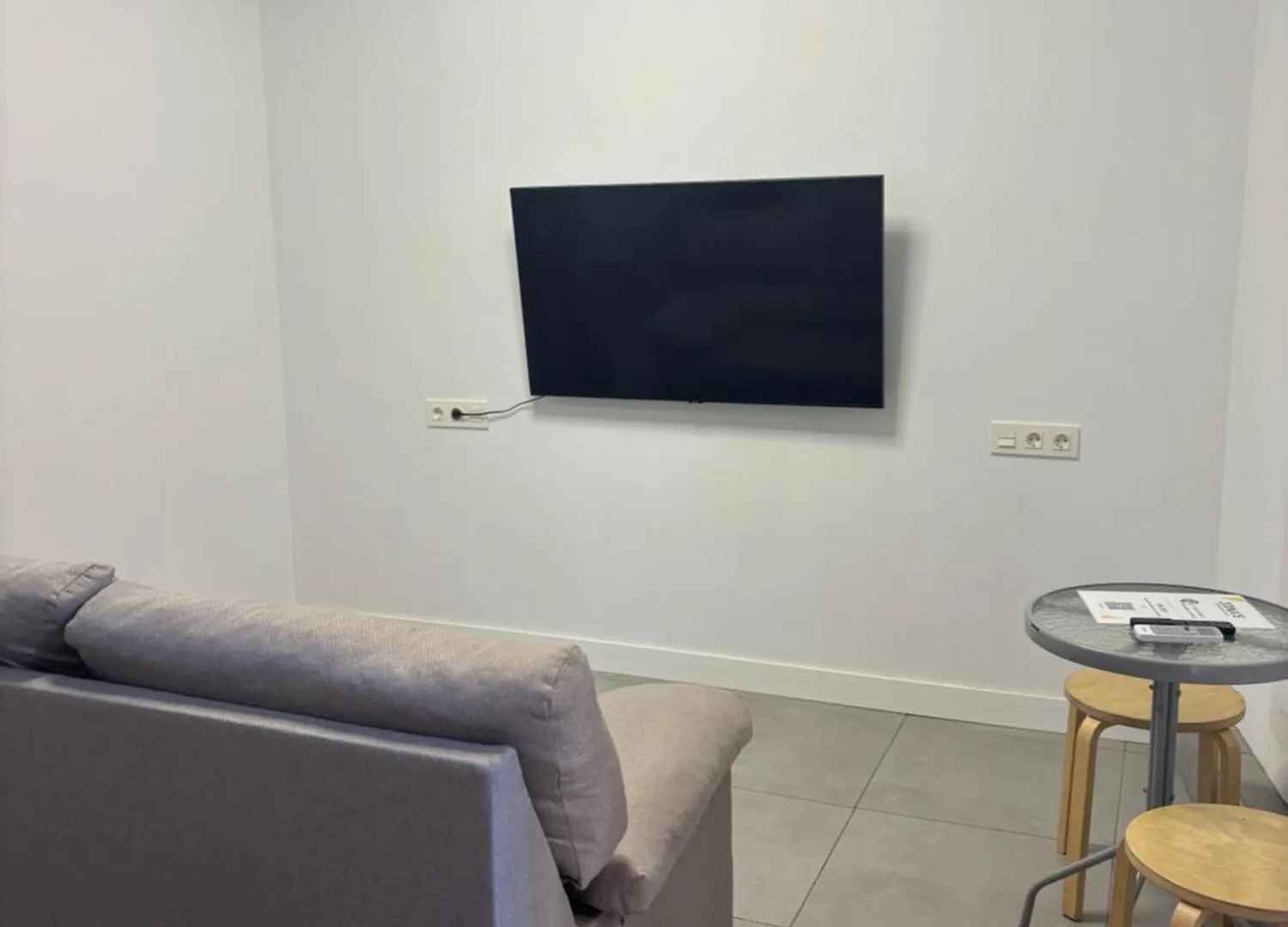 Apartamento 3 A 10 Min Caminando De La Estacion De Bus Y Tren Maria Zambrano Μάλαγα Ισπανία