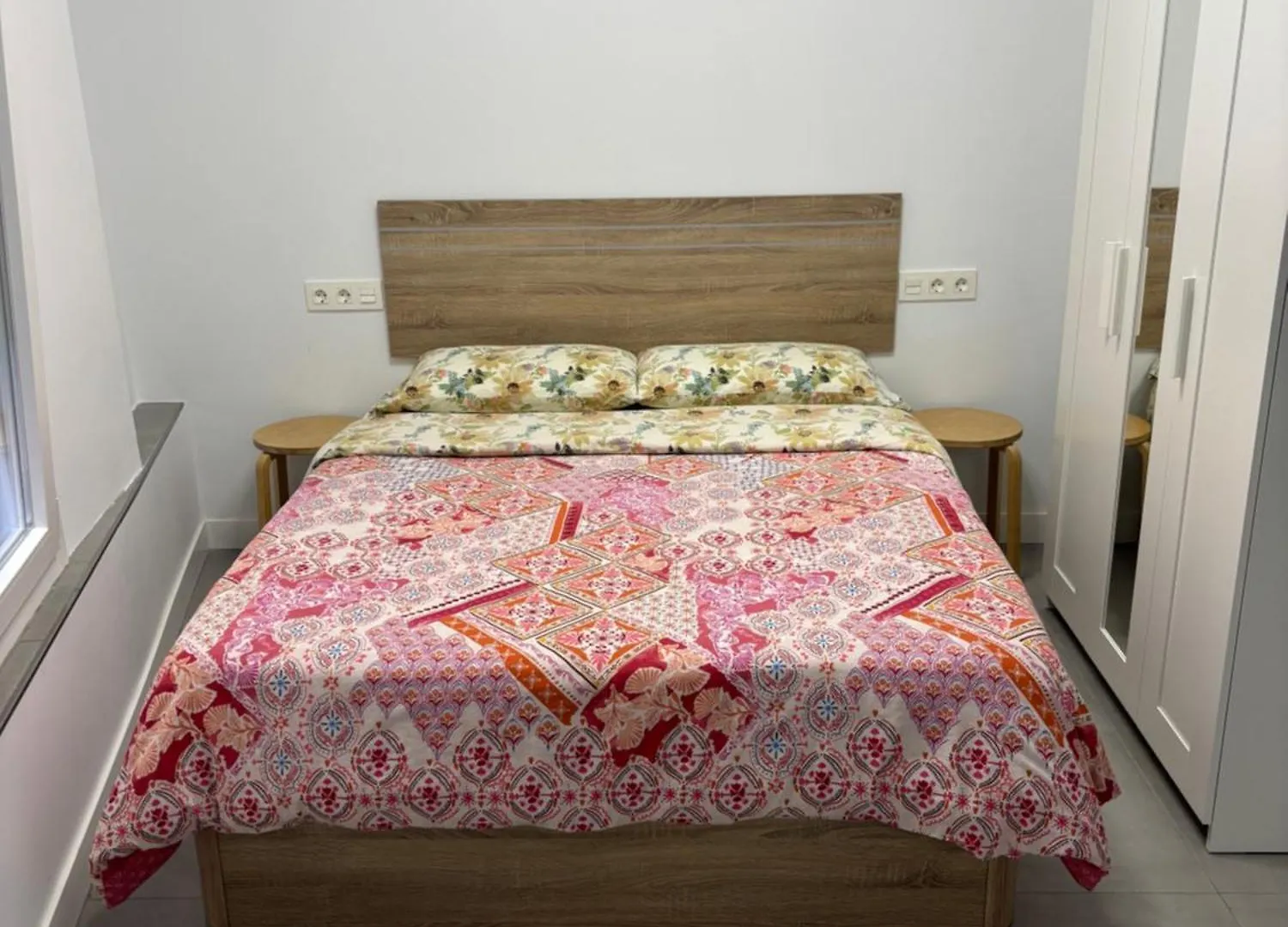 Apartamento 3 A 10 Min Caminando De La Estacion De Bus Y Tren Maria Zambrano Μάλαγα 0*,  Ισπανία